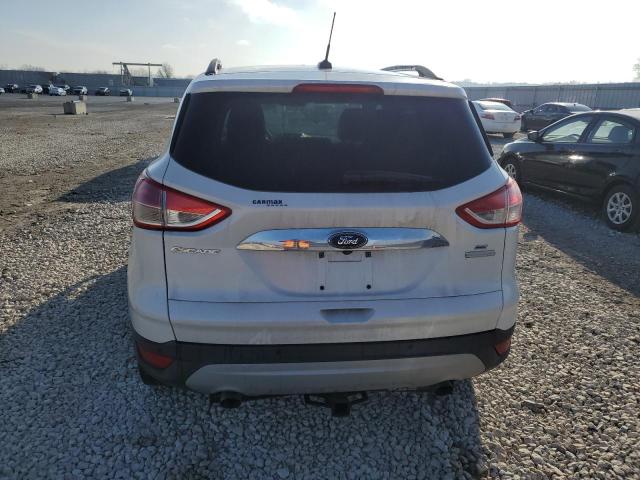 Photo 6 from auction – 2016 FORD ESCAPE SE with VIN 1FMCU0GX7GUC40701