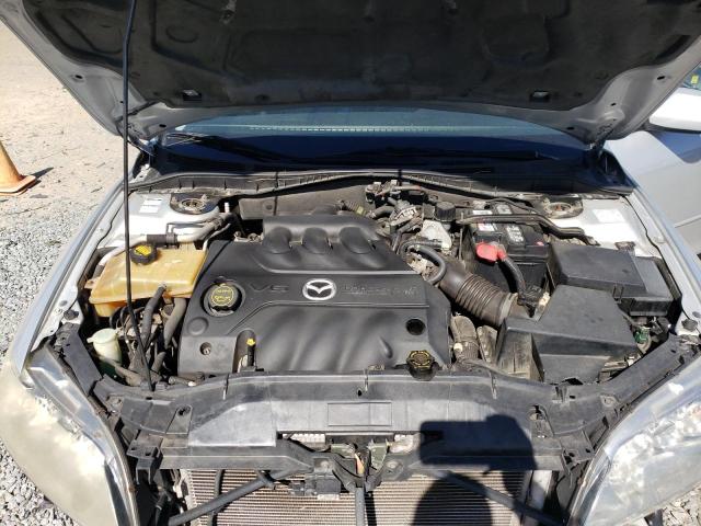 Photo 11 from auction – 2005 MAZDA 6 S with VIN 1YVHP80D955M33157