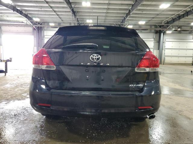 Photo 6 from auction – 2015 TOYOTA VENZA LE with VIN 4T3BA3BB6FU074680