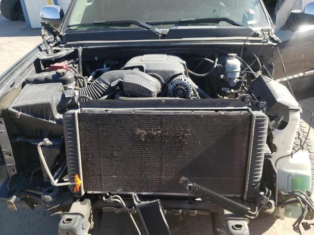 Photo 11 from auction – 2011 GMC SIERRA K15 with VIN 3GTP2VE33BG244555