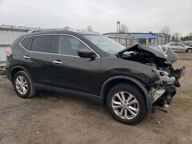 Photo 4 from auction – 2016 NISSAN ROGUE S with VIN KNMAT2MV8GP735498