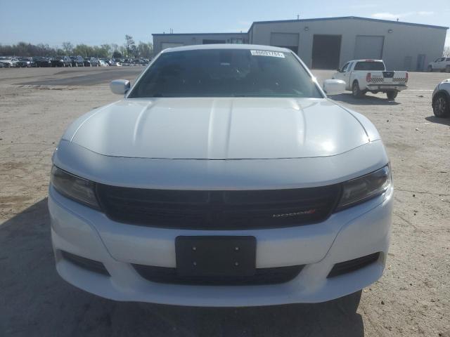 Photo 5 from auction – 2019 DODGE CHARGER SX with VIN 2C3CDXBG2KH640881