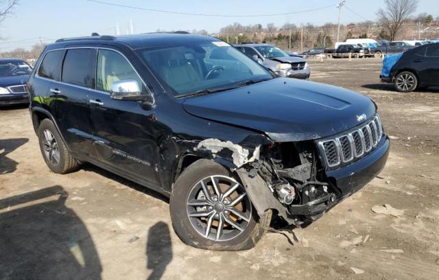 Photo 4 from auction – 2020 JEEP GRAND CHER with VIN 1C4RJFBG3LC424003