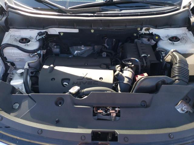 Photo 11 from auction – 2021 MITSUBISHI OUTLANDER with VIN JA4APVAU0MU026752