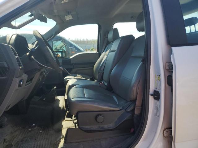 Photo 7 from auction – 2017 FORD F250 with VIN 1FT7W2B61HEC46600