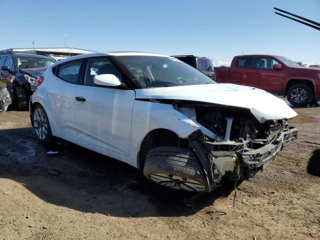 Photo 4 from auction – 2013 HYUNDAI VELOSTER with VIN KMHTC6AD3DU147559
