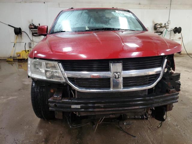 Photo 5 from auction – 2010 DODGE JOURNEY SX with VIN 3D4PG5FV8AT105225