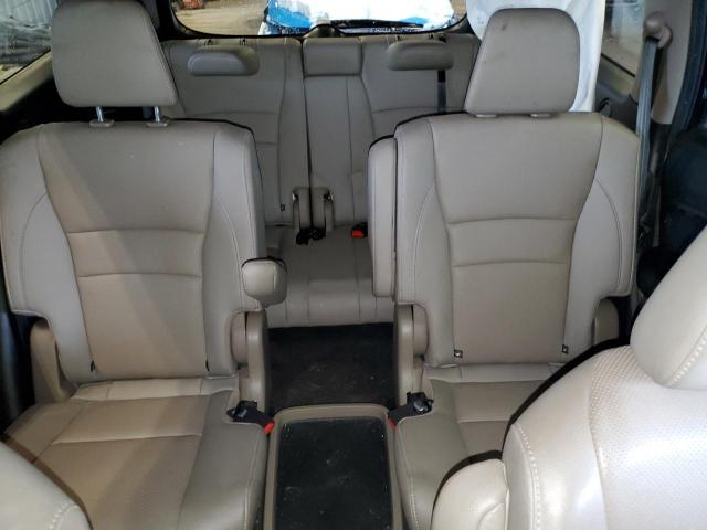 Photo 10 from auction – 2018 HONDA PILOT ELIT with VIN 5FNYF6H07JB019897