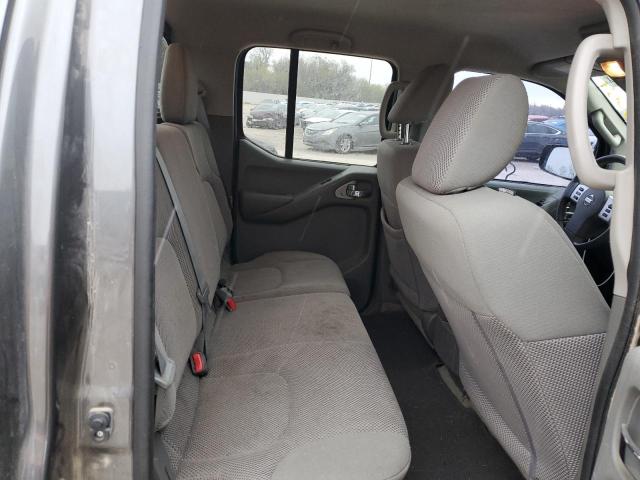 Photo 10 from auction – 2016 NISSAN FRONTIER S with VIN 1N6AD0ER8GN722746