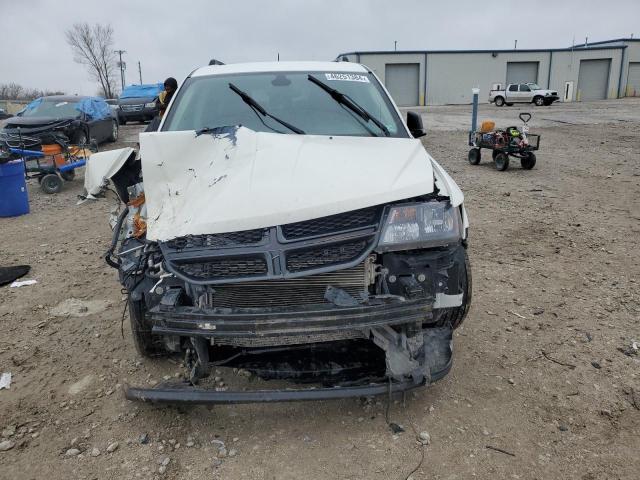 Photo 5 from auction – 2018 DODGE JOURNEY SE with VIN 3C4PDCAB1JT446358
