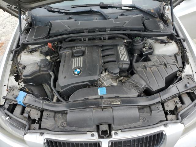 Photo 11 from auction – 2008 BMW 328 I with VIN WBAVA37538NL58145