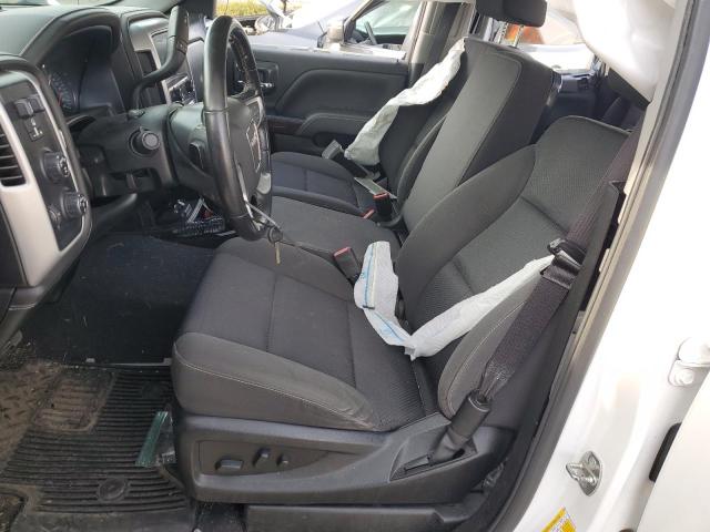 Photo 7 from auction – 2019 GMC SIERRA LIM with VIN 2GTV2MEC6K1161731
