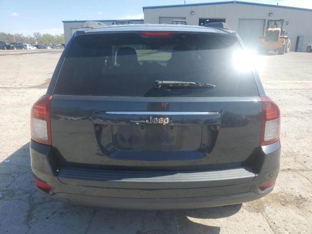 Photo 6 from auction – 2014 JEEP COMPASS SP with VIN 1C4NJCBA8ED593553