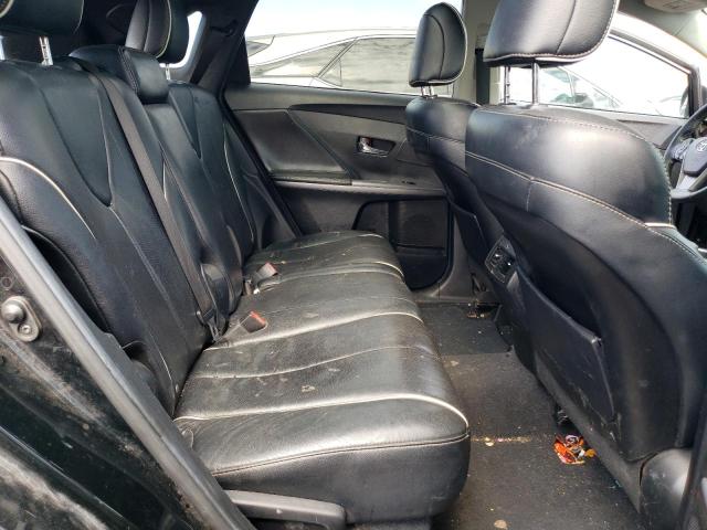Photo 10 from auction – 2014 TOYOTA VENZA LE with VIN 4T3BK3BBXEU099934