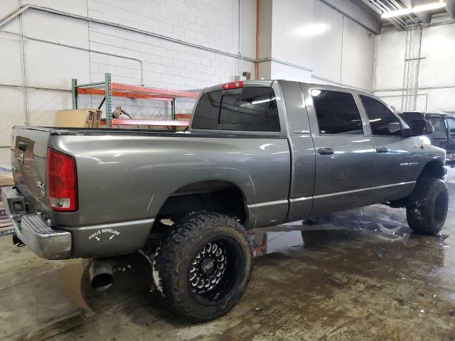 Photo 3 from auction – 2006 DODGE RAM 2500 with VIN 3D7KS29C86G201781