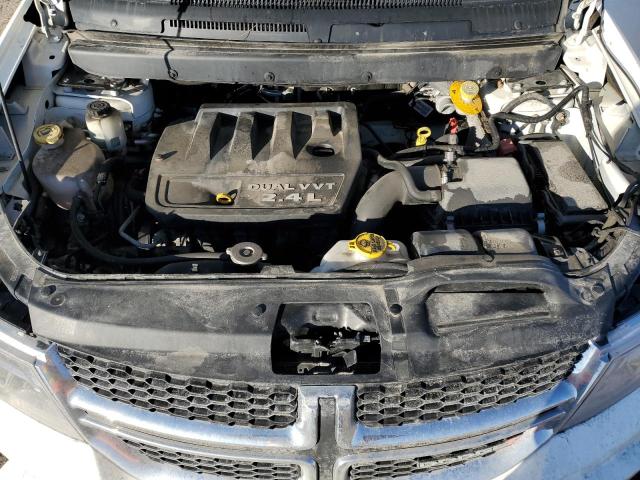 Photo 12 from auction – 2014 DODGE JOURNEY SE with VIN 3C4PDCAB4ET195440