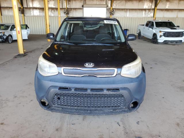 Photo 5 from auction – 2015 KIA SOUL with VIN KNDJN2A27F7204621