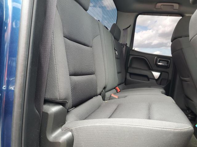 Photo 10 from auction – 2017 CHEVROLET SILVERADO with VIN 1GCRCREC9HZ274052