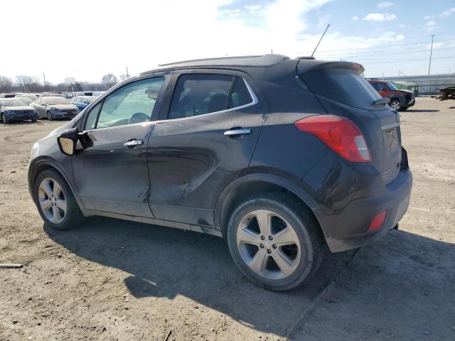 Photo 2 from auction – 2015 BUICK ENCORE with VIN KL4CJCSB2FB051520