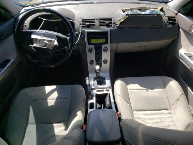 Photo 8 from auction – 2010 VOLVO S40 2.4I with VIN YV1382MS0A2501418