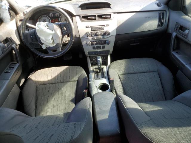 Photo 8 from auction – 2010 FORD FOCUS SE with VIN 1FAHP3FN5AW286371