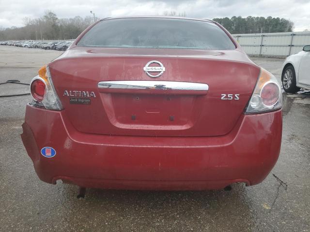 Photo 6 from auction – 2008 NISSAN ALTIMA 2.5 with VIN 1N4AL21E88C170155