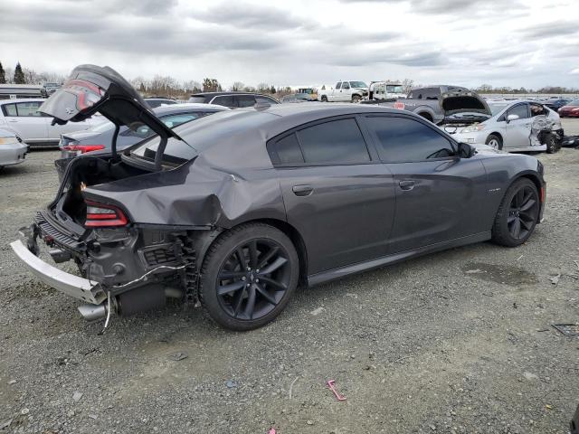 Photo 3 from auction – 2021 DODGE CHARGER R/ with VIN 2C3CDXCT7MH670103