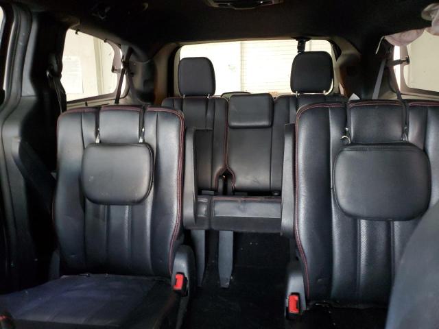 Photo 10 from auction – 2017 DODGE GRAND CARA with VIN 2C4RDGEG6HR594749