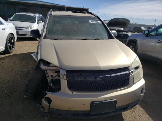 Photo 5 from auction – 2007 CHEVROLET EQUINOX LS with VIN 2CNDL23F476232991