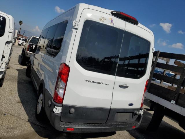 Photo 2 from auction – 2019 FORD TRANSIT T- with VIN 1FTYE2CM1KKB86699