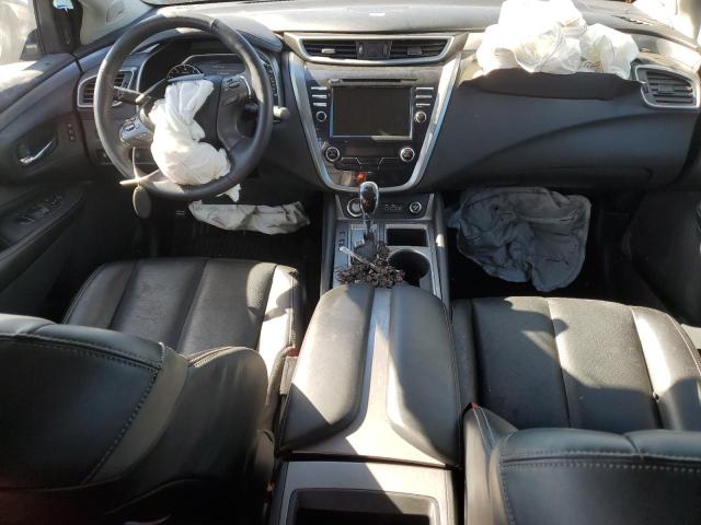 Photo 8 from auction – 2023 NISSAN MURANO SL with VIN 5N1AZ2CS8PC136156