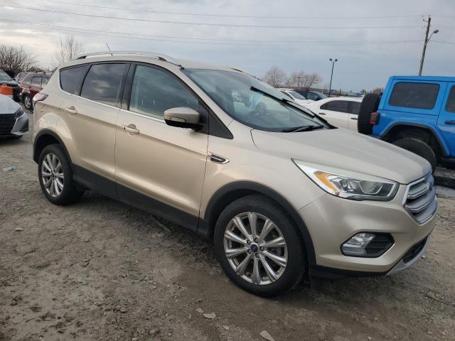 Photo 4 from auction – 2017 FORD ESCAPE TIT with VIN 1FMCU0J93HUB30577