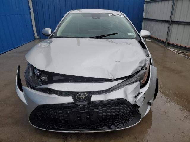 Photo 5 from auction – 2021 TOYOTA COROLLA LE with VIN JTDEPMAE4MJ173412