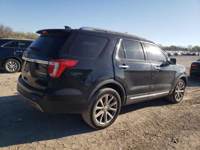 Photo 3 from auction – 2016 FORD EXPLORER L with VIN 1FM5K7F89GGA98660