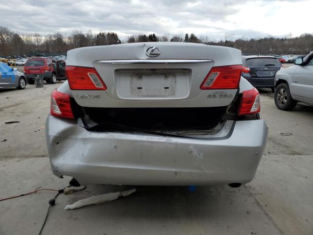 Photo 6 from auction – 2009 LEXUS ES 350 with VIN JTHBJ46G292336153