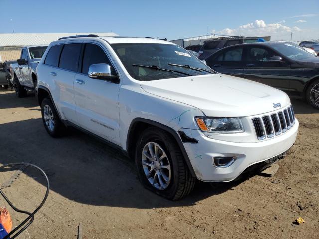 Photo 4 from auction – 2015 JEEP GRAND CHER with VIN 1C4RJFBG0FC612918