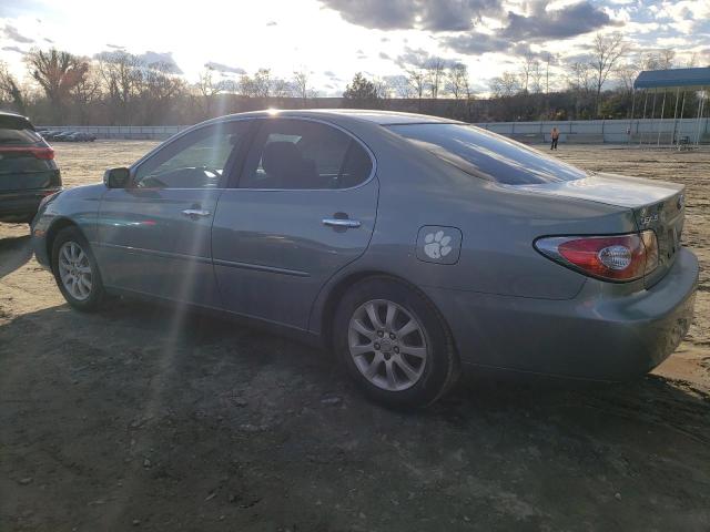 Photo 2 from auction – 2003 LEXUS ES 300 with VIN JTHBF30G730108768