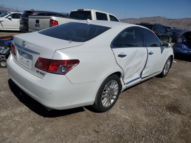 Photo 3 from auction – 2011 LEXUS ES 350 with VIN JTHBK1EG4B2472478