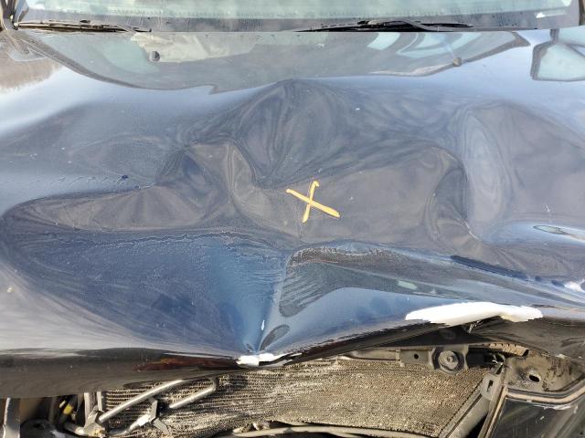 Photo 12 from auction – 2007 HONDA PILOT EX with VIN 5FNYF18437B006854