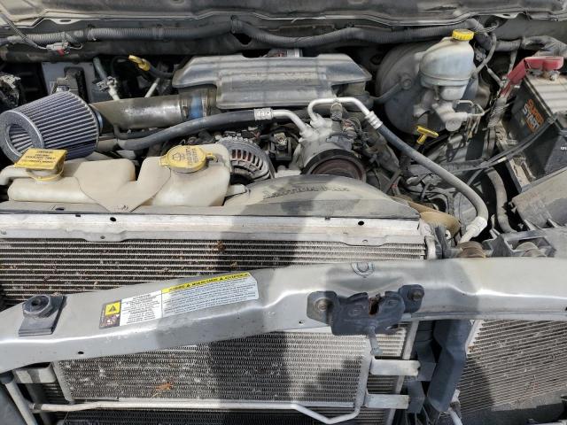 Photo 11 from auction – 2007 DODGE RAM 1500 S with VIN 1D7HA182X7J642683
