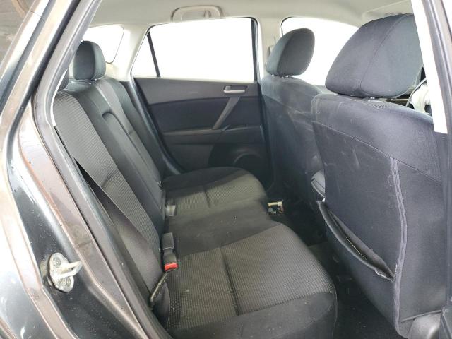 Photo 10 from auction – 2012 MAZDA 3 I with VIN JM1BL1L71C1649688