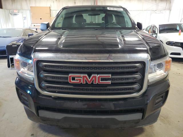 Photo 5 from auction – 2019 GMC CANYON with VIN 1GTH5BEN2K1343698