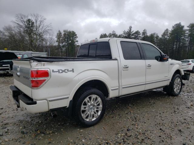 Photo 3 from auction – 2012 FORD F150 SUPER with VIN 1FTFW1ET6CFC63273