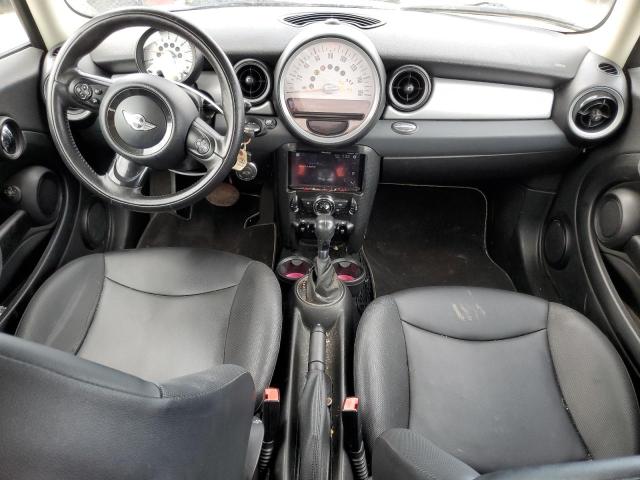 Photo 8 from auction – 2012 MINI COOPER with VIN WMWSU3C56CT261140