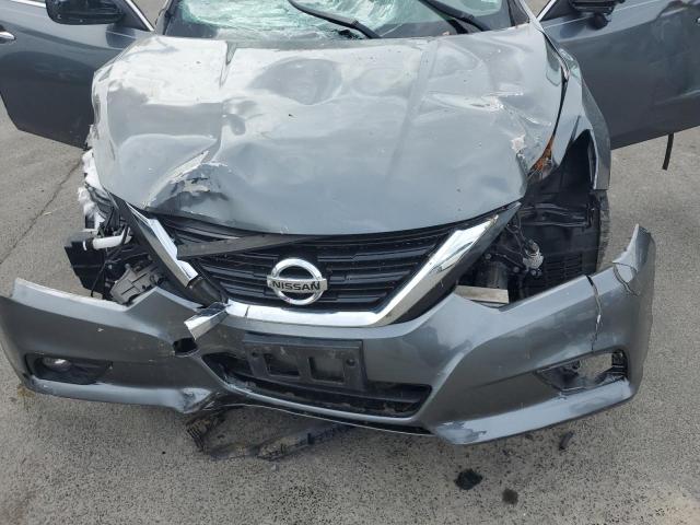 Photo 11 from auction – 2018 NISSAN ALTIMA 2.5 with VIN 1N4AL3AP1JC146826