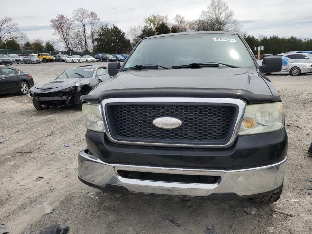 Photo 5 from auction – 2008 FORD F150 with VIN 1FTRX12W08FA97798