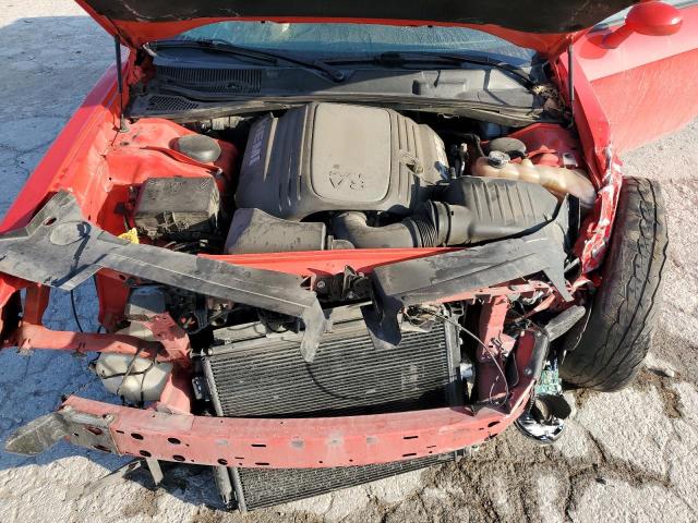 Photo 11 from auction – 2016 DODGE CHALLENGER with VIN 2C3CDZBT3GH240733