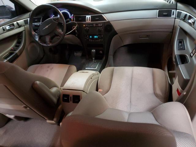 Photo 8 from auction – 2005 CHRYSLER PACIFICA with VIN 2C4GF48465R584512