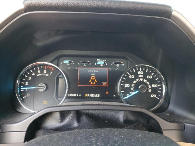 Photo 9 from auction – 2016 FORD F150 SUPER with VIN 1FTEW1EF2GFC14325