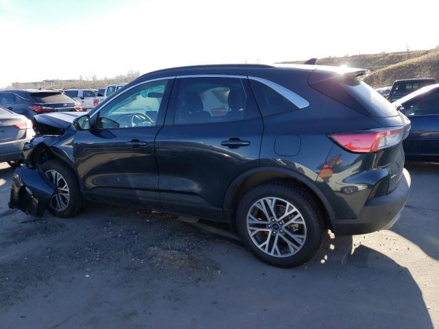 Photo 2 from auction – 2022 FORD ESCAPE SEL with VIN 1FMCU9H69NUA54049